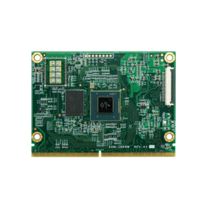 EDM-IMX8M TOP
