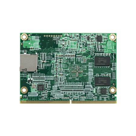 EDM1-IMX6U-SD BACK