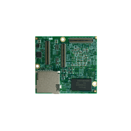 PICO-IMX6Q-SD BACK