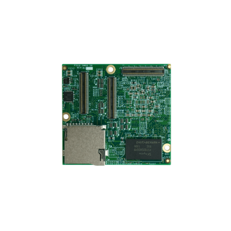 PICO-IMX6S-SD BACK