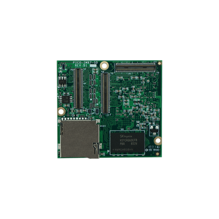 PICO-IMX7-SD BACK