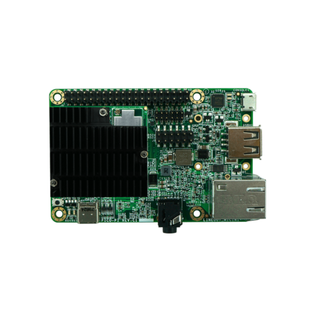 PICO-PI-IMX6 TOP