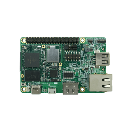 PICO-PI-IMX8M-MINI TOP