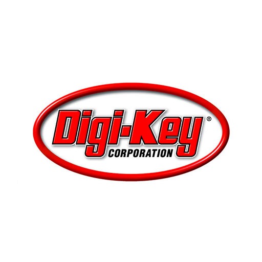 Partners_Digi-Key Electronics_Logo