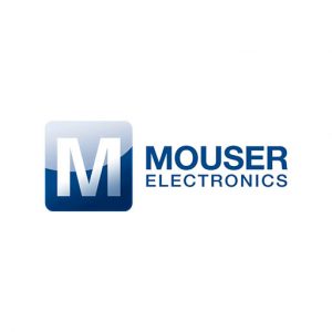 Partners_Mouser Electronics_Logo