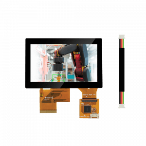 TDP-0500-T800480-PCAP-KIT