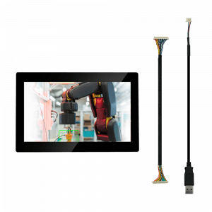 TDP-0700-L1024600-PCAP-KIT