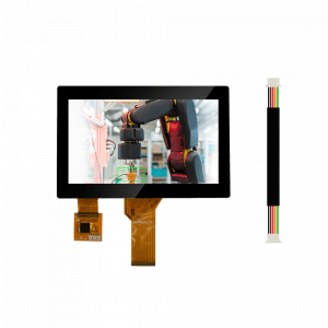 TDP-0700-T800480-PCAP-KIT