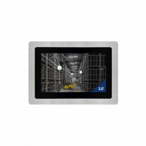TEP-0500-IMX7 FRONT