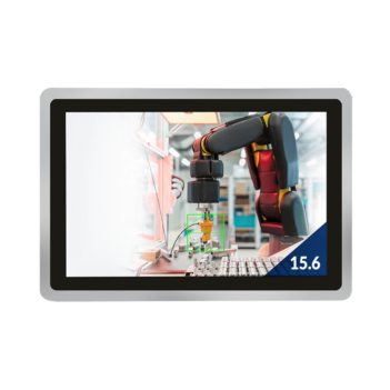 TEP-1560-IMX6 FRONT