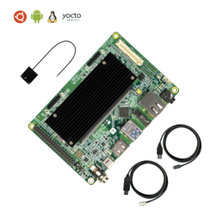 WB-EDM-G-IMX8M-PLUS KIT
