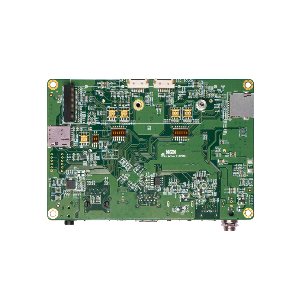 TechNexion - WB-EDM-G-IMX8M-PLUS TechNexion - WB-EDM-G-IMX8M-PLUS