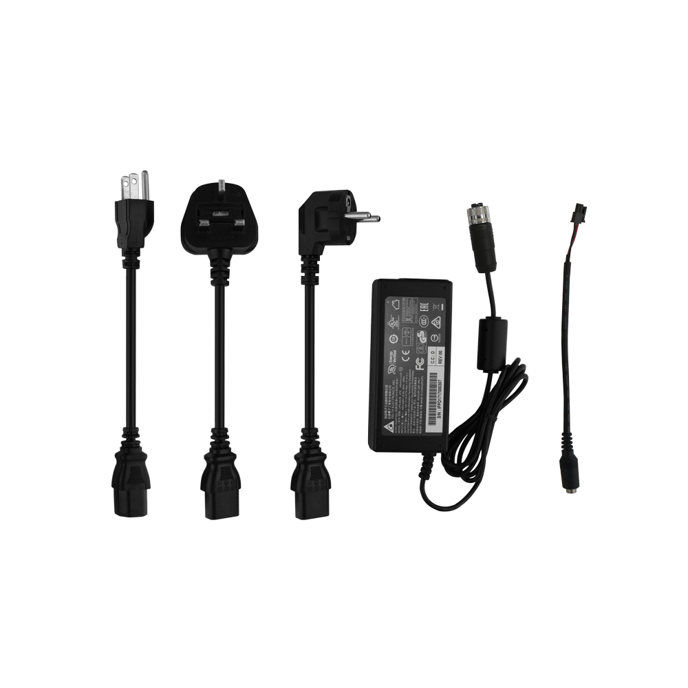 DPS-65VB-L - TechNexion