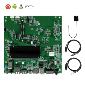 EDM-G-WIZARD-IMX8M-PLUS Kit