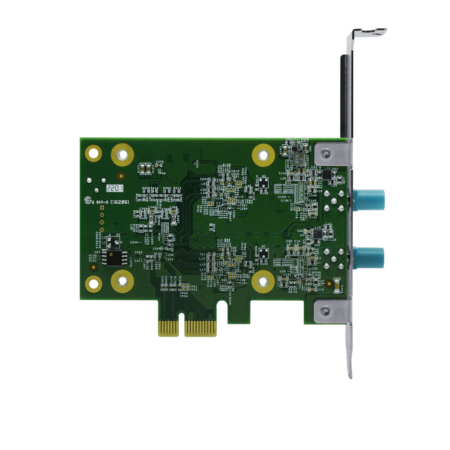 PCIE-VL-3120 BACK