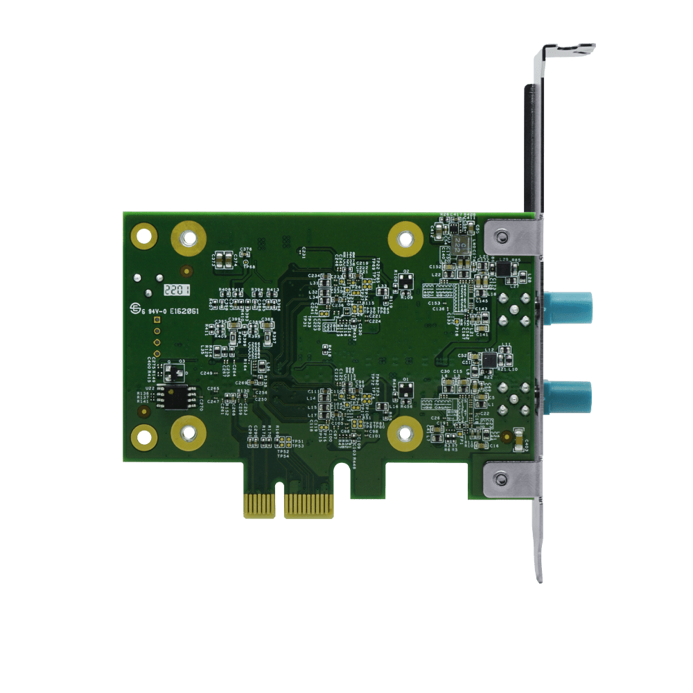 PCIE-VL-3120 BACK