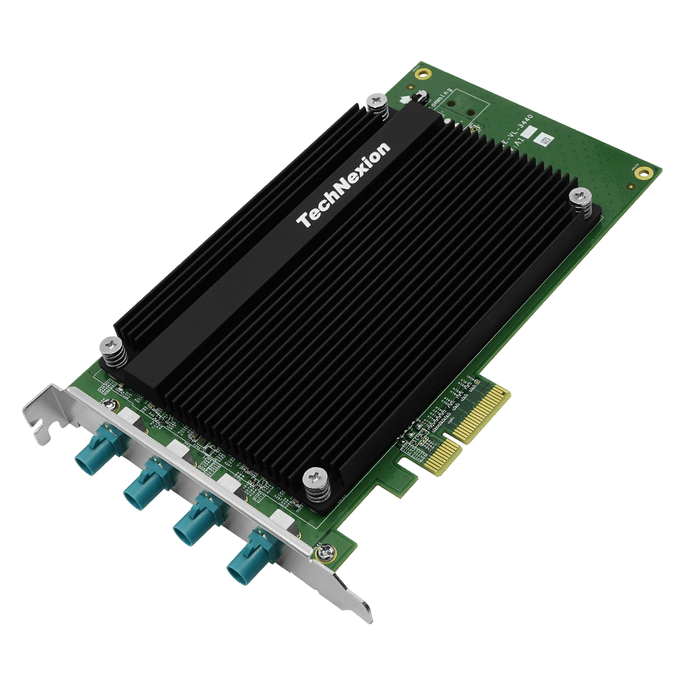 PCIE-VL-3440 34RIGHT TOP