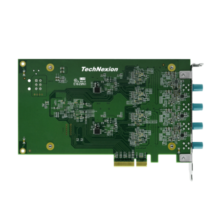 PCIE-VL-3440 BACK