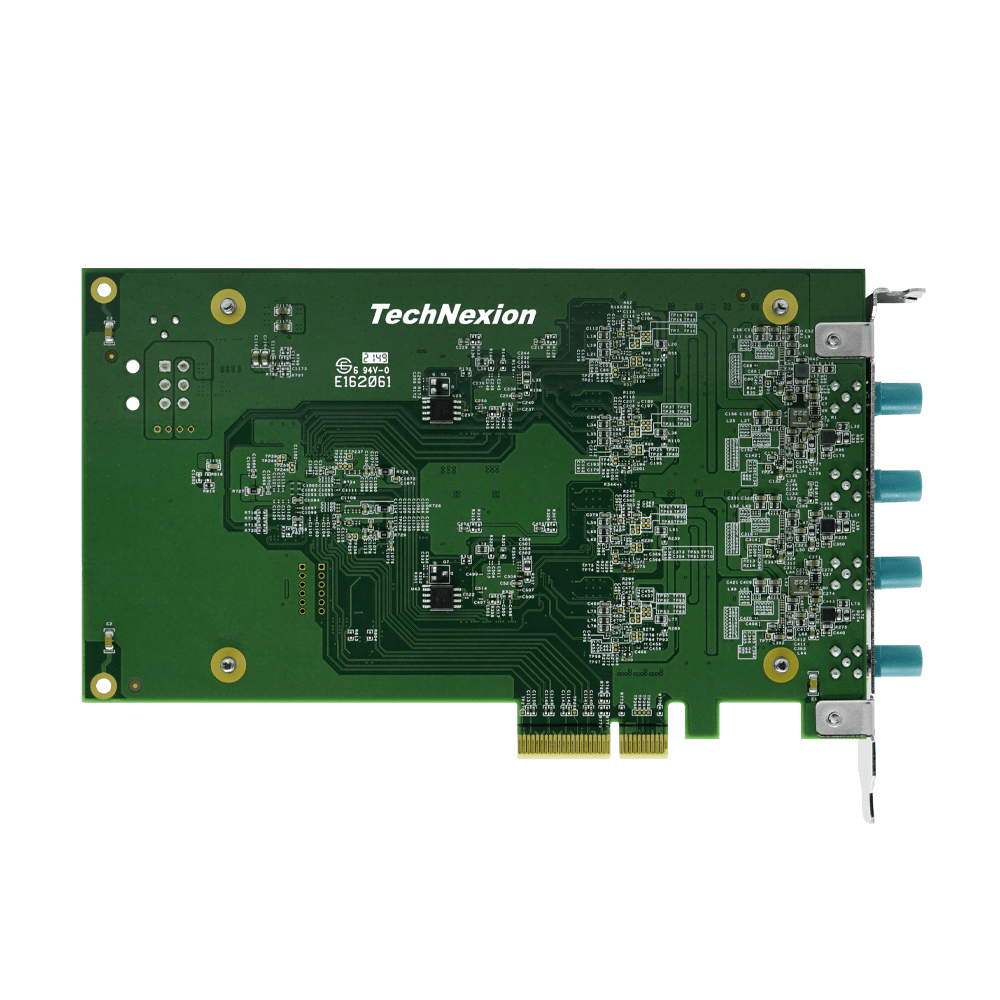 PCIE-VL-3440 BACK