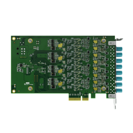 PCIE-VL-3480 BACK