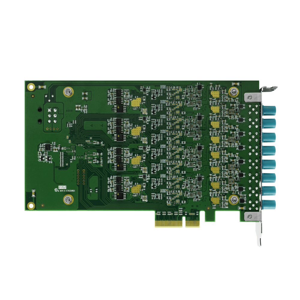 PCIE-VL-3480 BACK