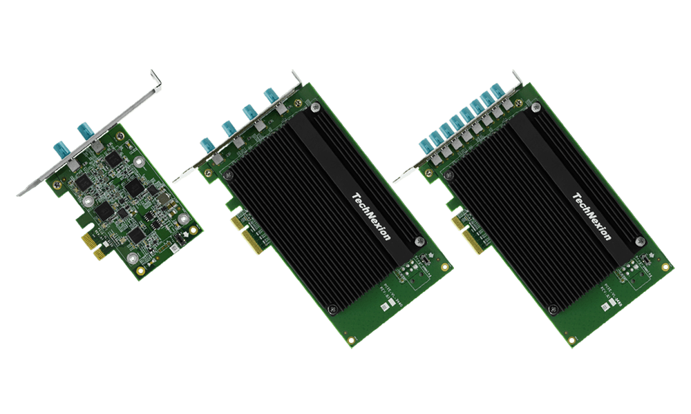 PCI-VL-Series