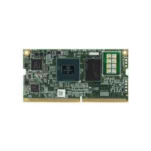 EDM-G-IMX8M-PLUS TOP