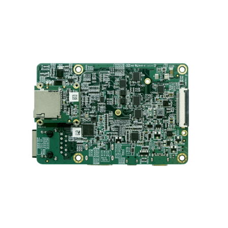 PICO-PI-IMX8M-MINI BACK