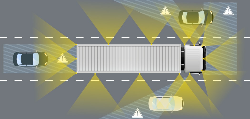 In-vehicle Surveillance on transportation_02