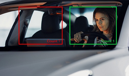 Smart Traffic_application1_Occupancy Detection Occupancy Detection
