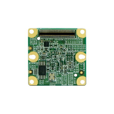 TEVI-OV5640 BACK