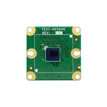 TEVI-OV5640 TOP