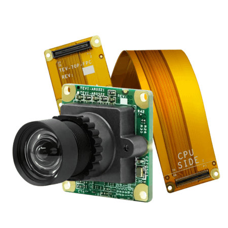 TEVI-AR0521-C-S85-IR-EVK