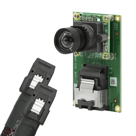 TEVI-AR0521-NXP Medium FOV Kit