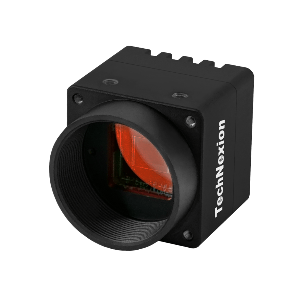 USB3 TypeC Camera with onsemi AR0234 2MP FullHD Global Shutter with