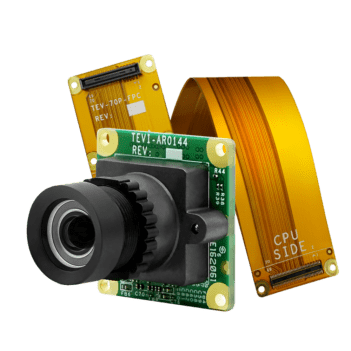 TEVI-AR0144-C-S83-IR-EVK