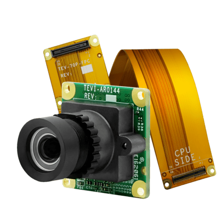 TEVI-AR0144-EVK Medium FOV