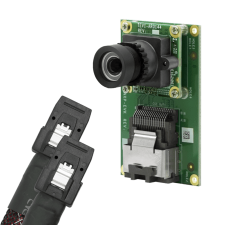 TEVI-AR0144-C-S83-IR-NXP Kit