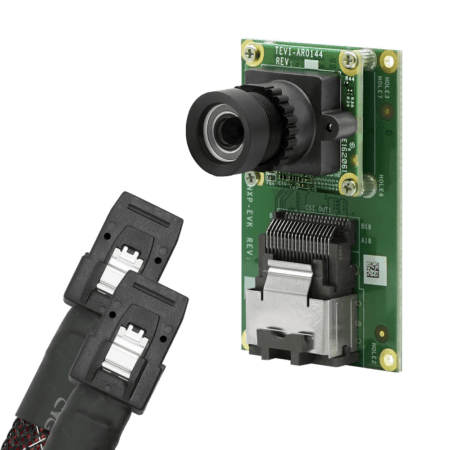 TEVI-AR0144-NXP Medium FOV Kit