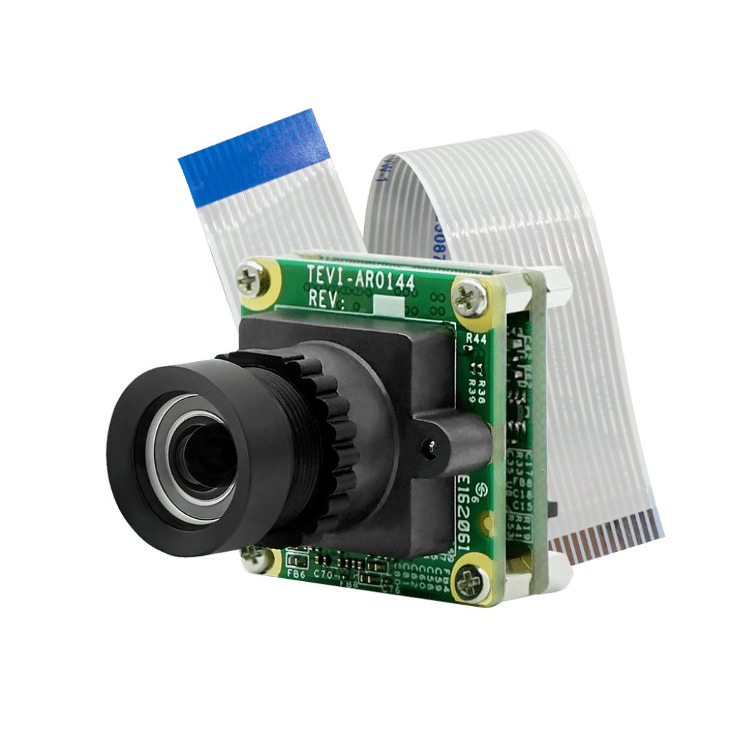 MIPI-CSI2 Sensors - TechNexion