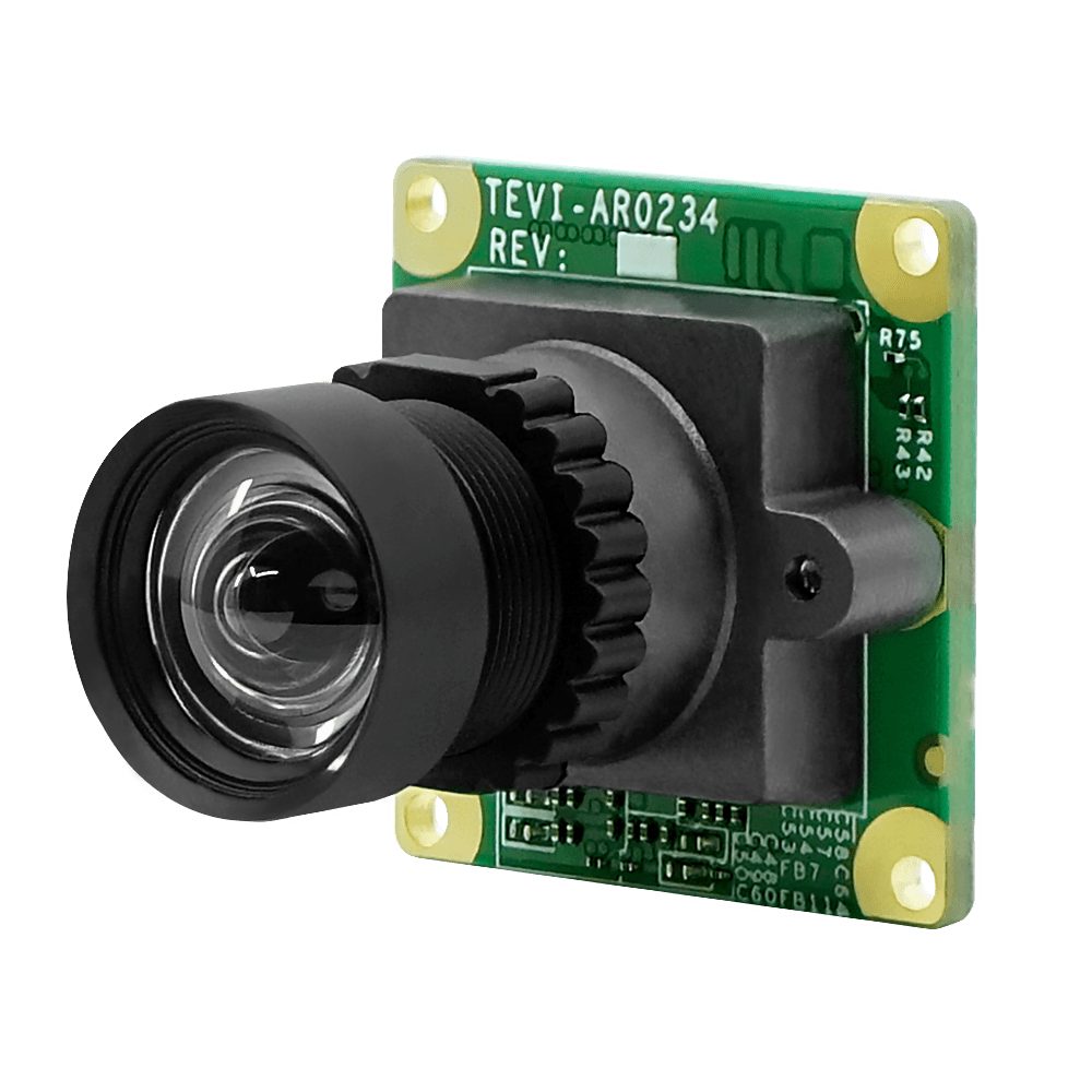 TEVI-AR0234-C-S83-IR RIGHT