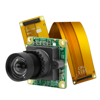 TEVI-AR0522-EVK Medium FOV