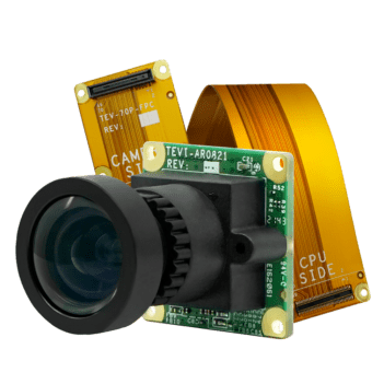 TEVI-AR0821-EVK Medium FOV