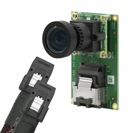 TEVI-AR0821-C-S74-IR-NXP Kit