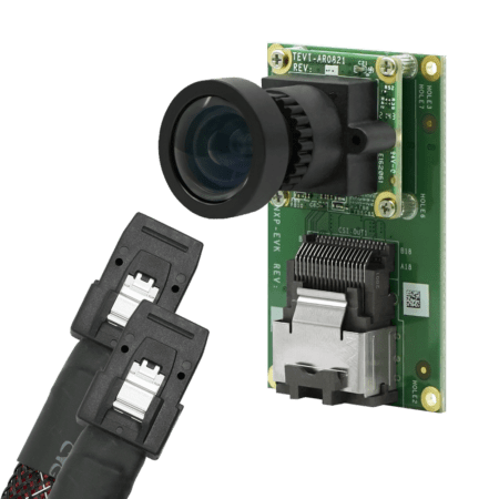 TEVI-AR0821-NXP Medium FOV Kit