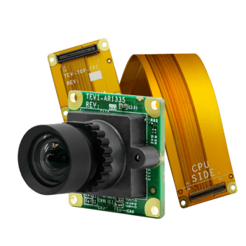 TEVI-AR1335-EVK Medium FOV