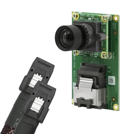 TEVI-AR1335-C-S85-IR-NXP Kit
