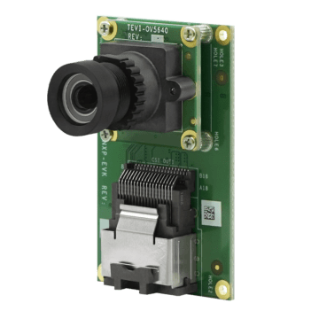 TEVI-OV5640-C-S84-IR-NXP
