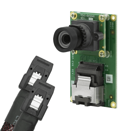 TEVI-OV5640-NXP Medium FOV Kit