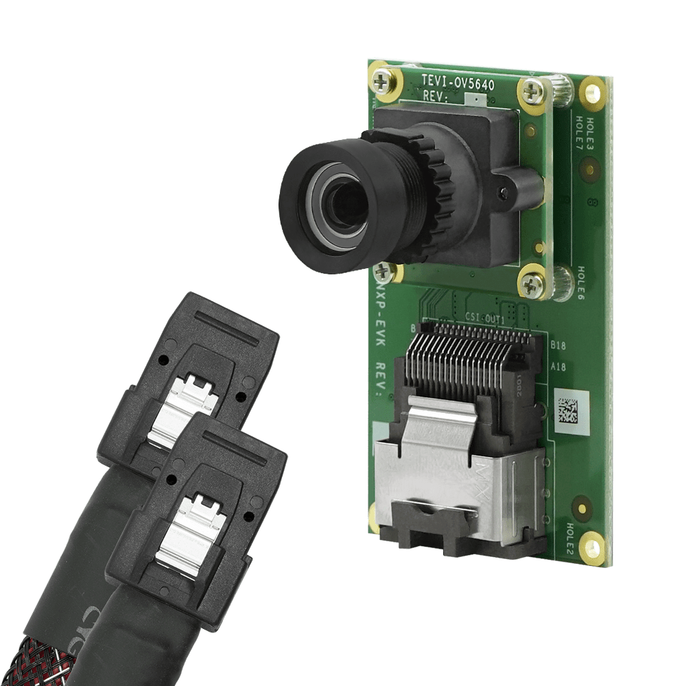 TEVI-OV5640-NXP Medium FOV Kit